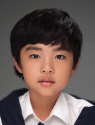 キム・スヒョン（子役）の画像