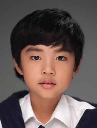 キム・スヒョン（子役）の画像