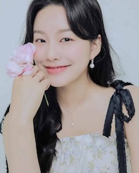 パク・ユナの画像