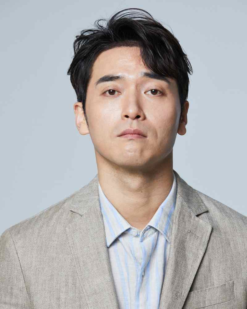 パク・ジュヒョン（1982年生）の画像