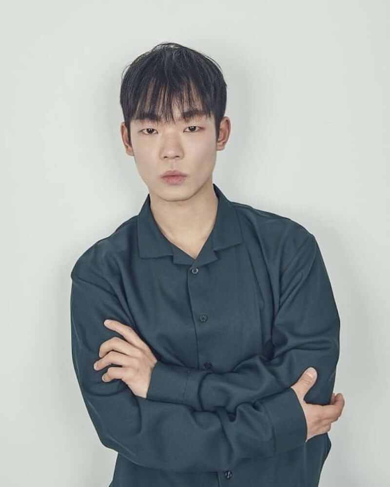 イ・ジョンヒョン（1990年生）の画像