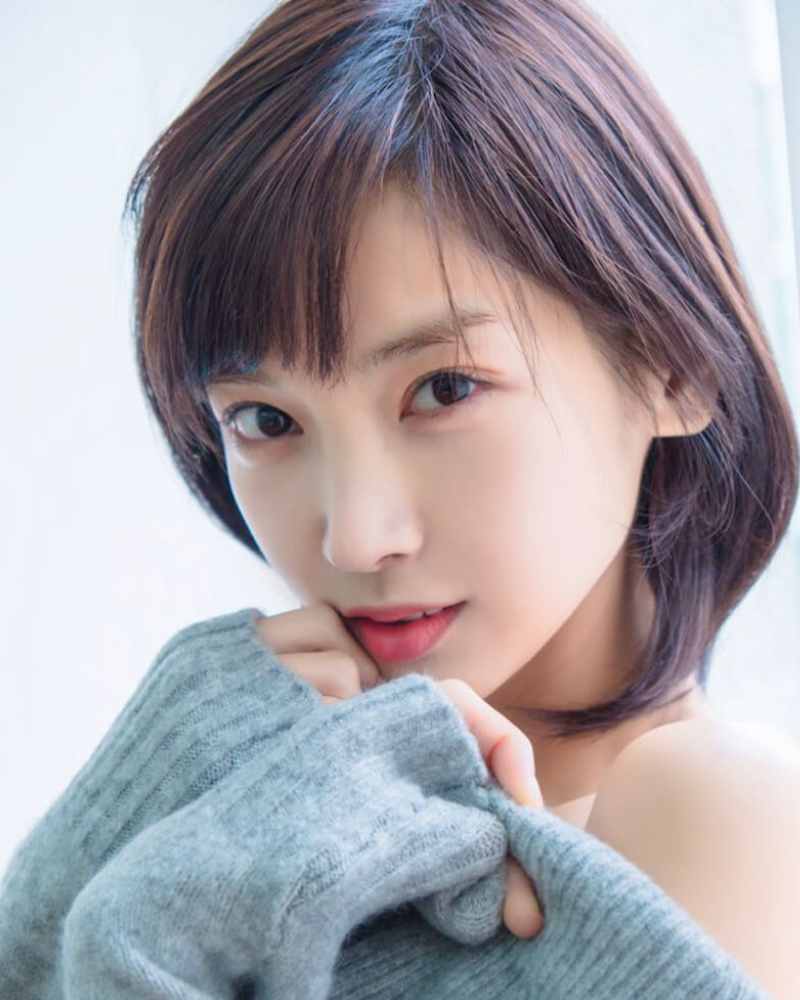 イム・イジ（旧イ・ヘイン）の画像