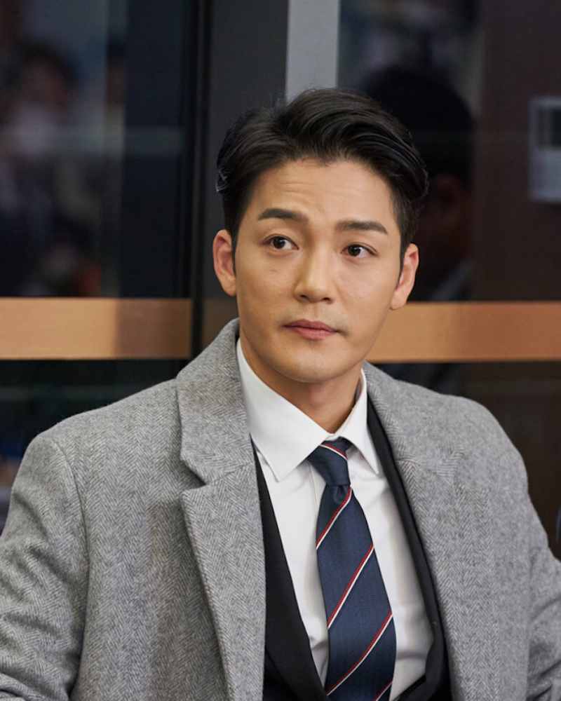 キム・ジヌ（1983年生）の画像