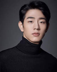 イ・スンウ（1994年生）の画像