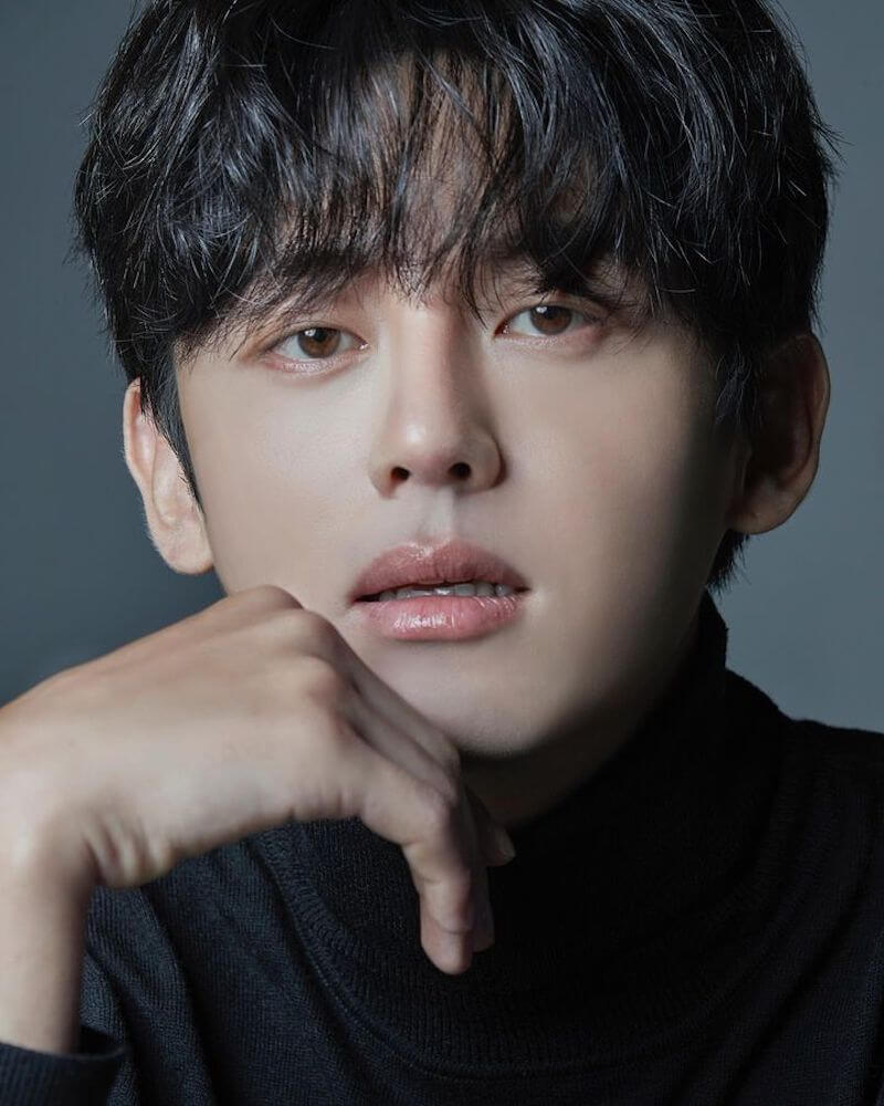 イ・ジフン（1988年生）の画像