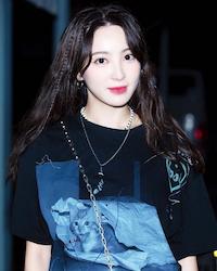 チョン・ヘソン（1991年生）の画像