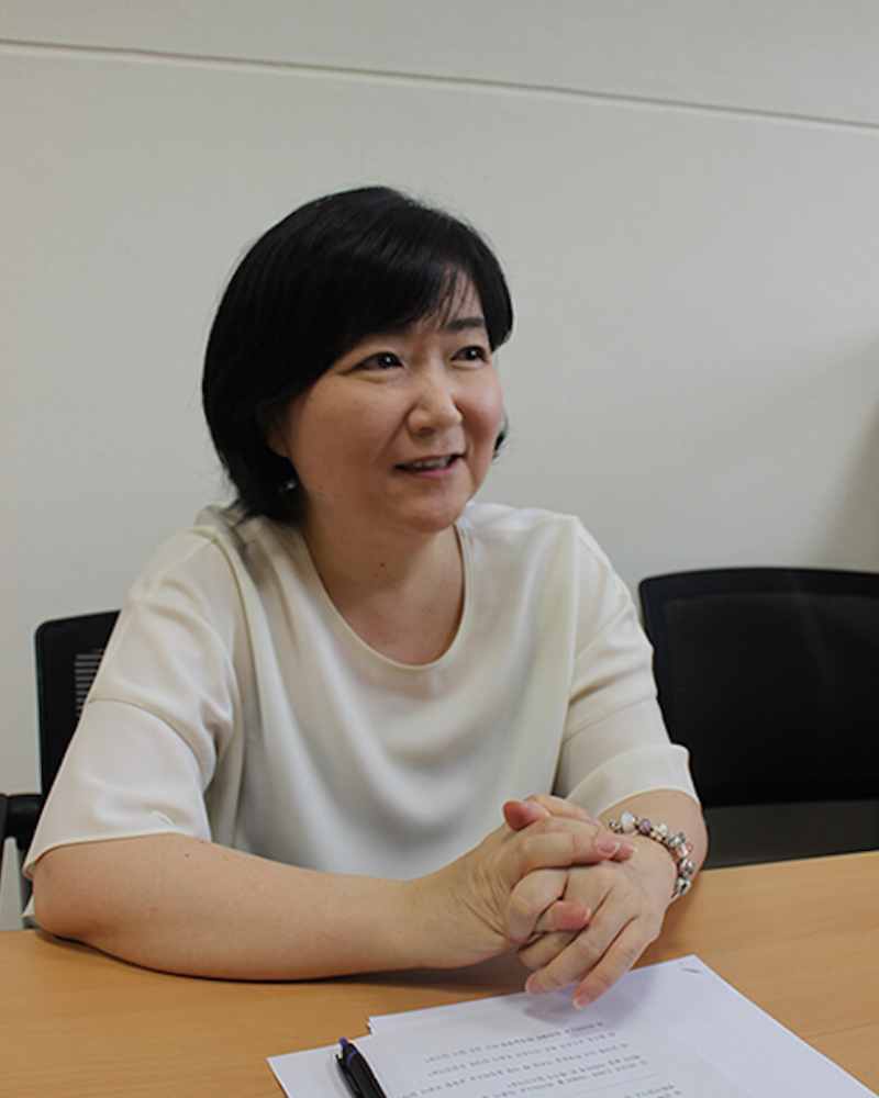  オ・スヨン（脚本）の画像