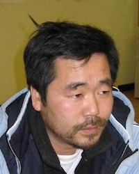 ソン・ヨンモク（脚本）の画像