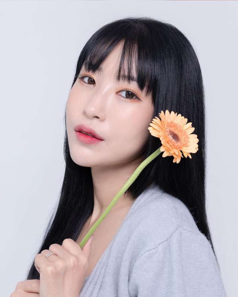 イ・セヨン（1989年生）の画像