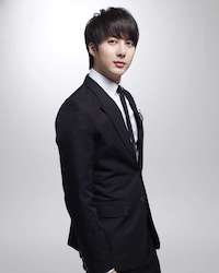 キム・ヒョンジュン（1987年生）の画像
