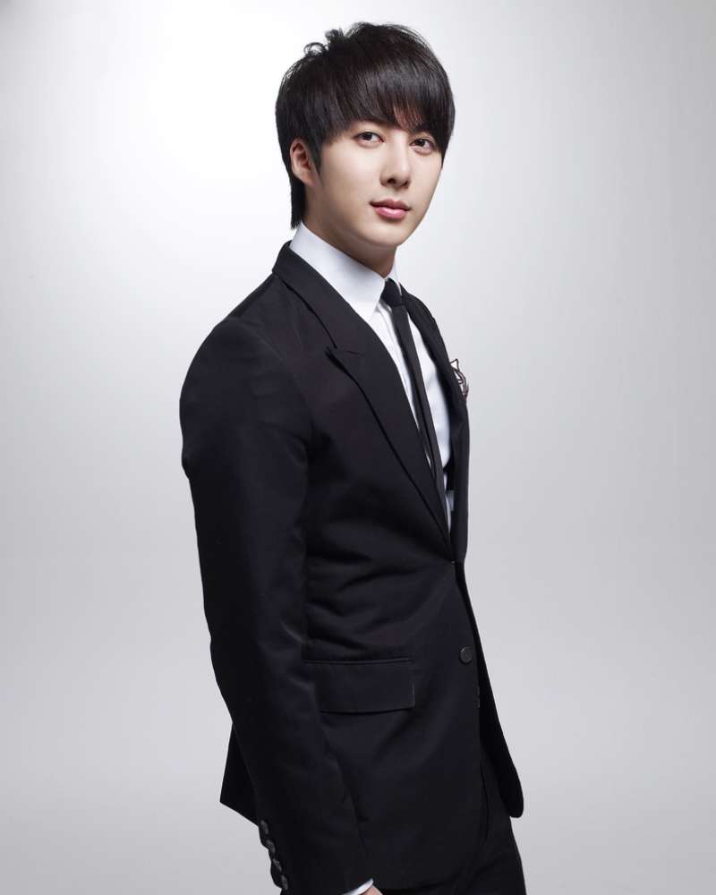 キム・ヒョンジュン（1987年生）の画像