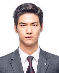 キム・ヒョンジュン（1991年生）の画像