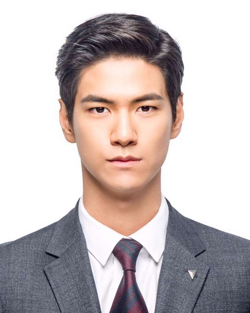 キム・ヒョンジュン（1991年生）の画像