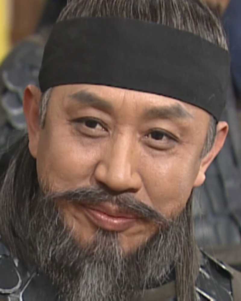 チャン・ギヨン（1956年生）の画像