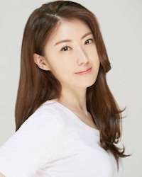 イ・ダヘ（1986年生）の画像