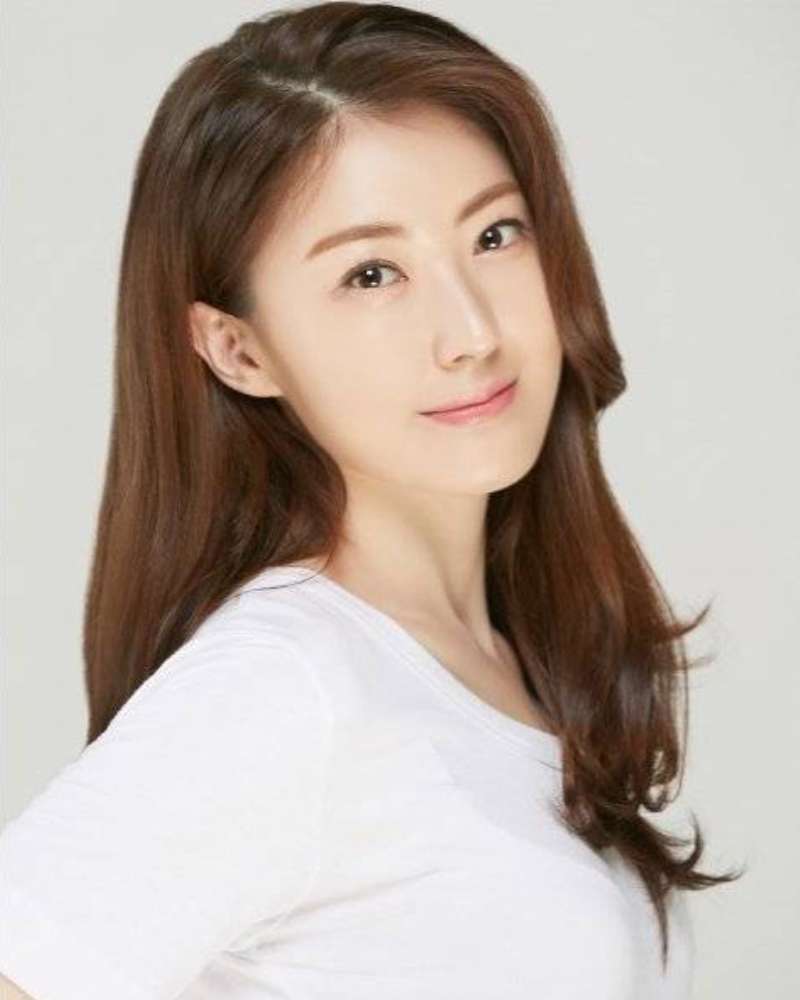 イ・ダヘ（1986年生）の画像