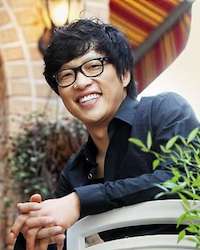 チョン・ギョンホ（1972年生）の画像