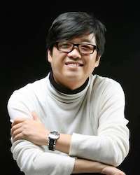 イ・サンウ（1963年生）の画像