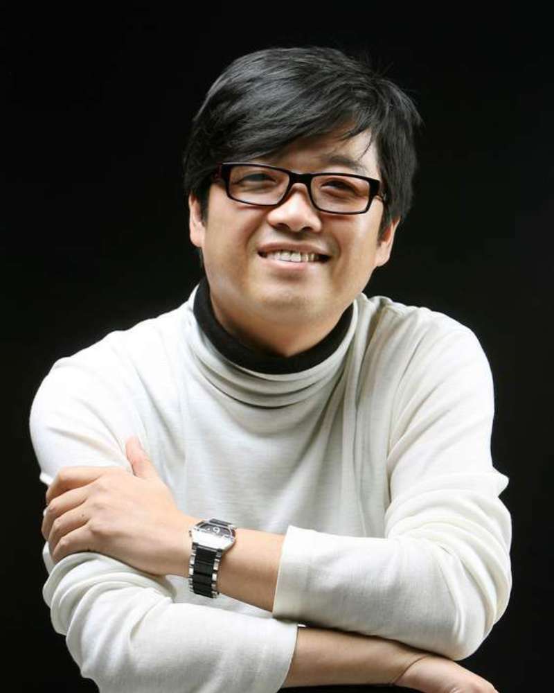 イ・サンウ（1963年生）の画像