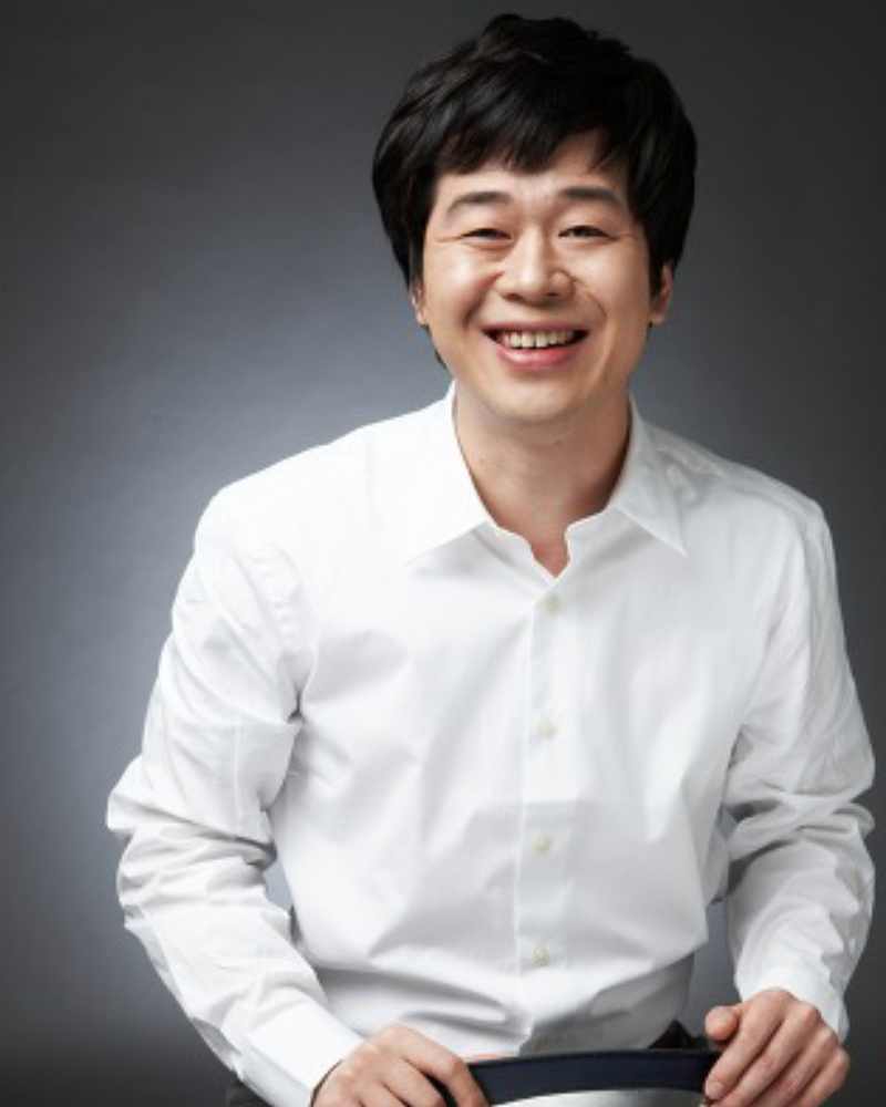 イ・ジェウク（俳優）の画像