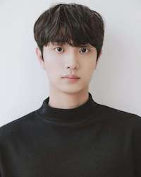 キム・ジェウォン（2001年生）の画像