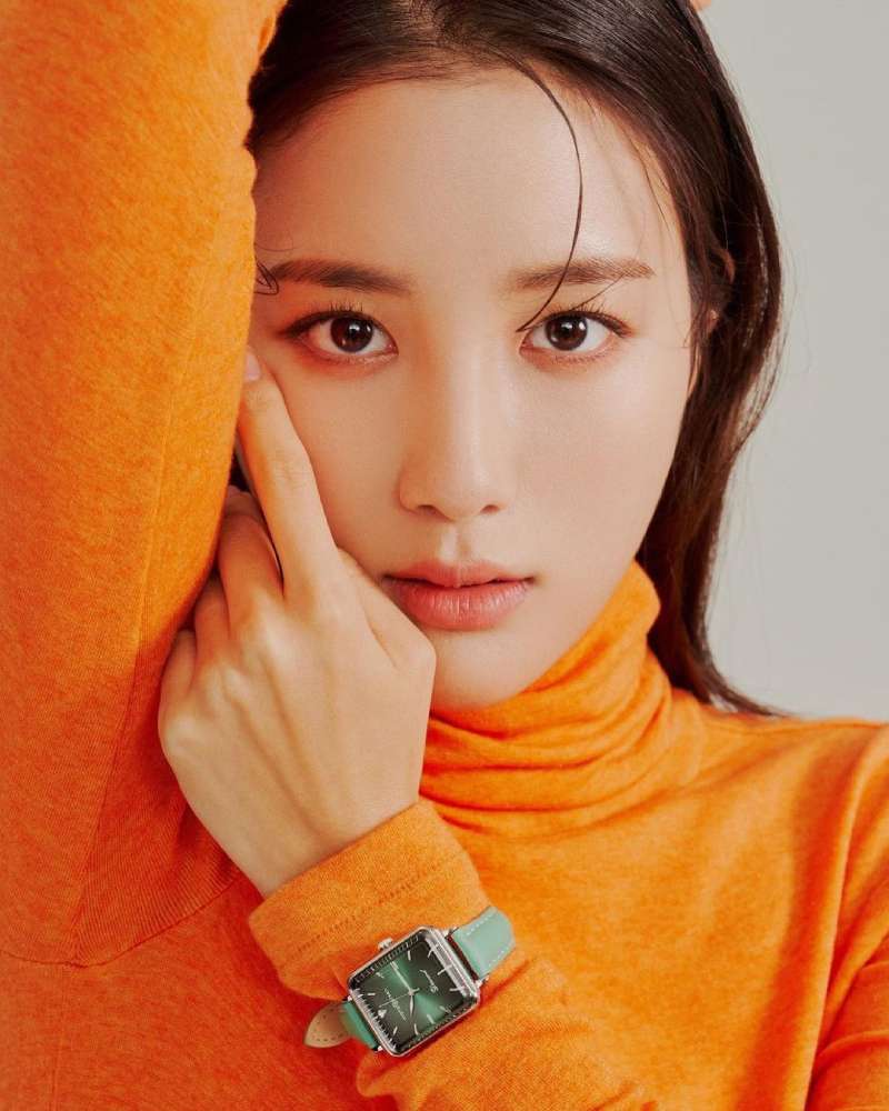 ジス（1994年生）の画像