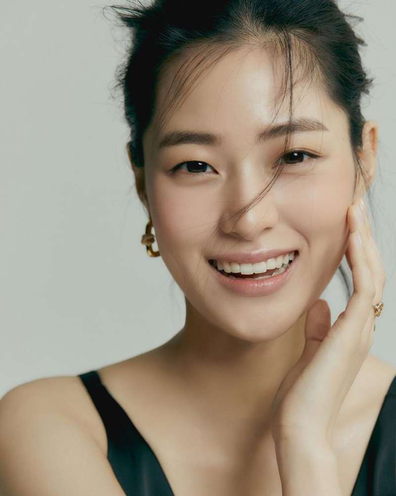 イ・スギョン（1996年生）の画像