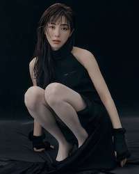 ミナ（1993年生）（元AOA）の画像