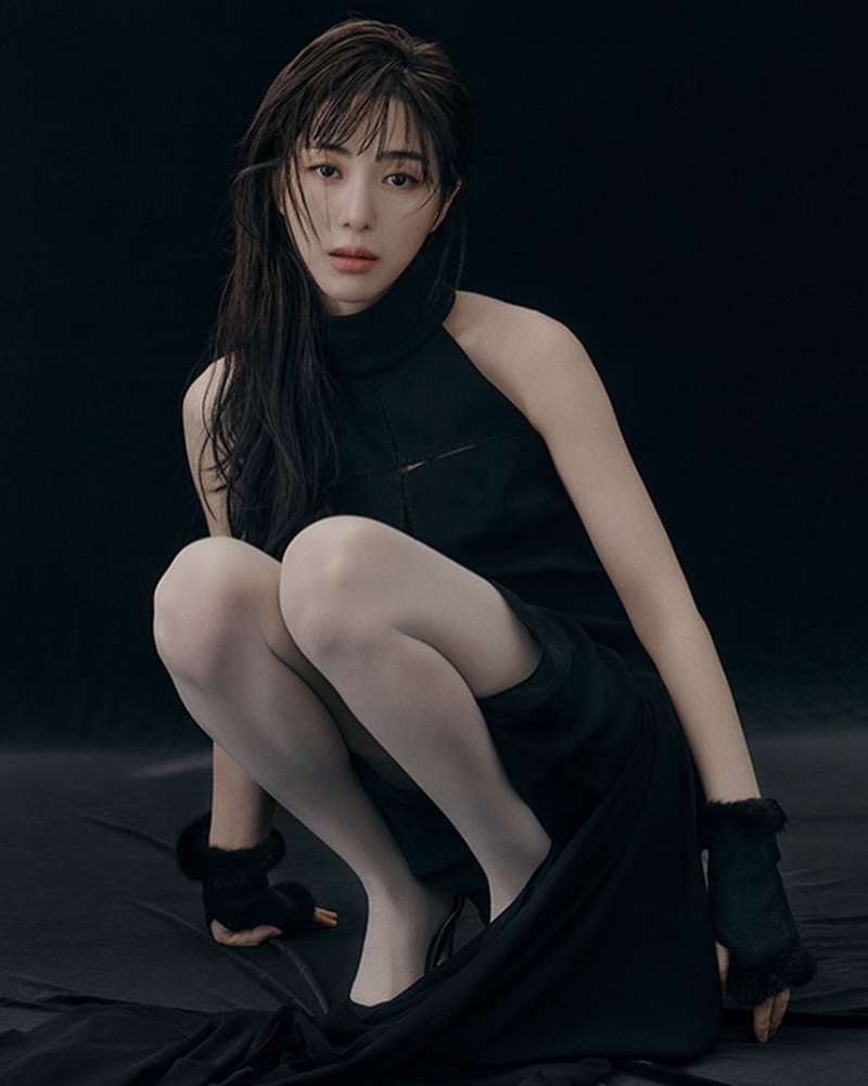 ミナ（1993年生）（元AOA）の画像