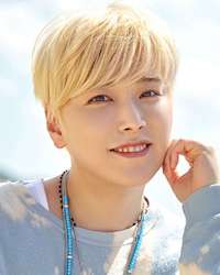 イ・ソンミン（1986年生）（SUPER JUNIOR）の画像