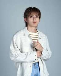 キム・ジフン（2000年生）の画像