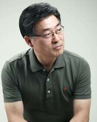 クォン・ヒョクス（1954年生）の画像