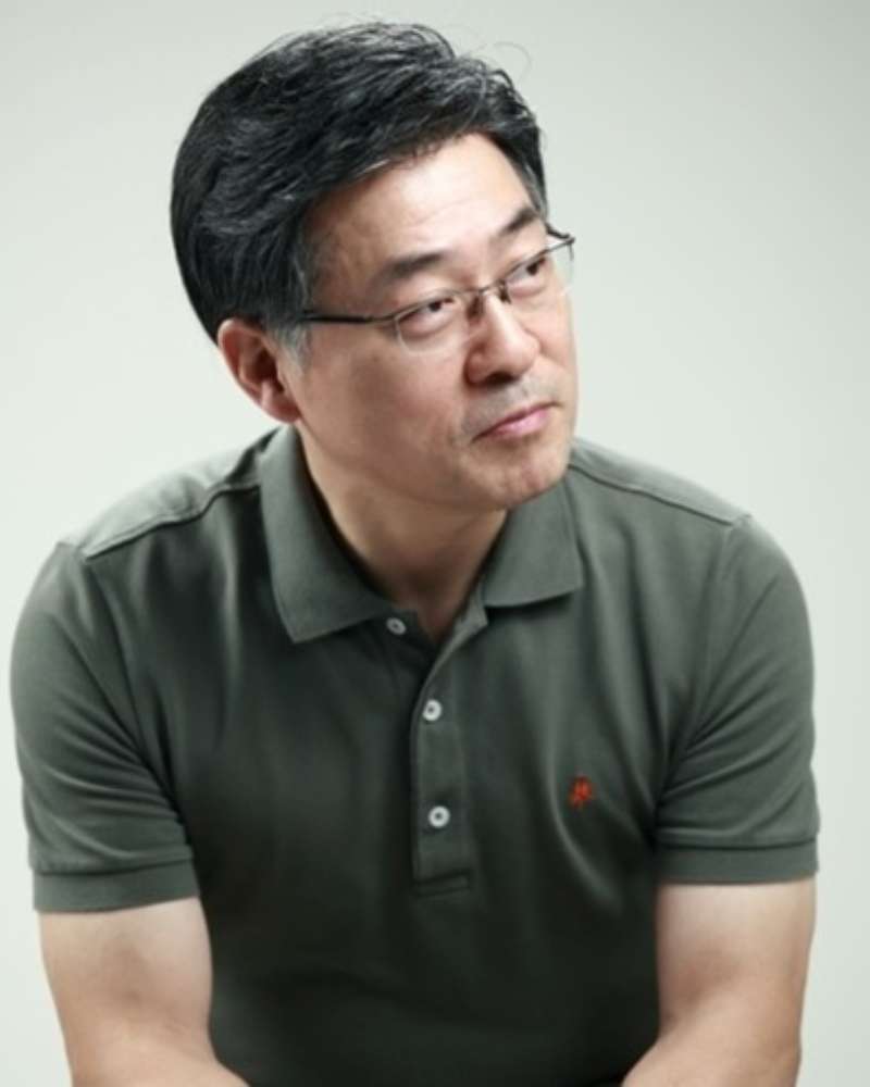 クォン・ヒョクス（1954年生）の画像