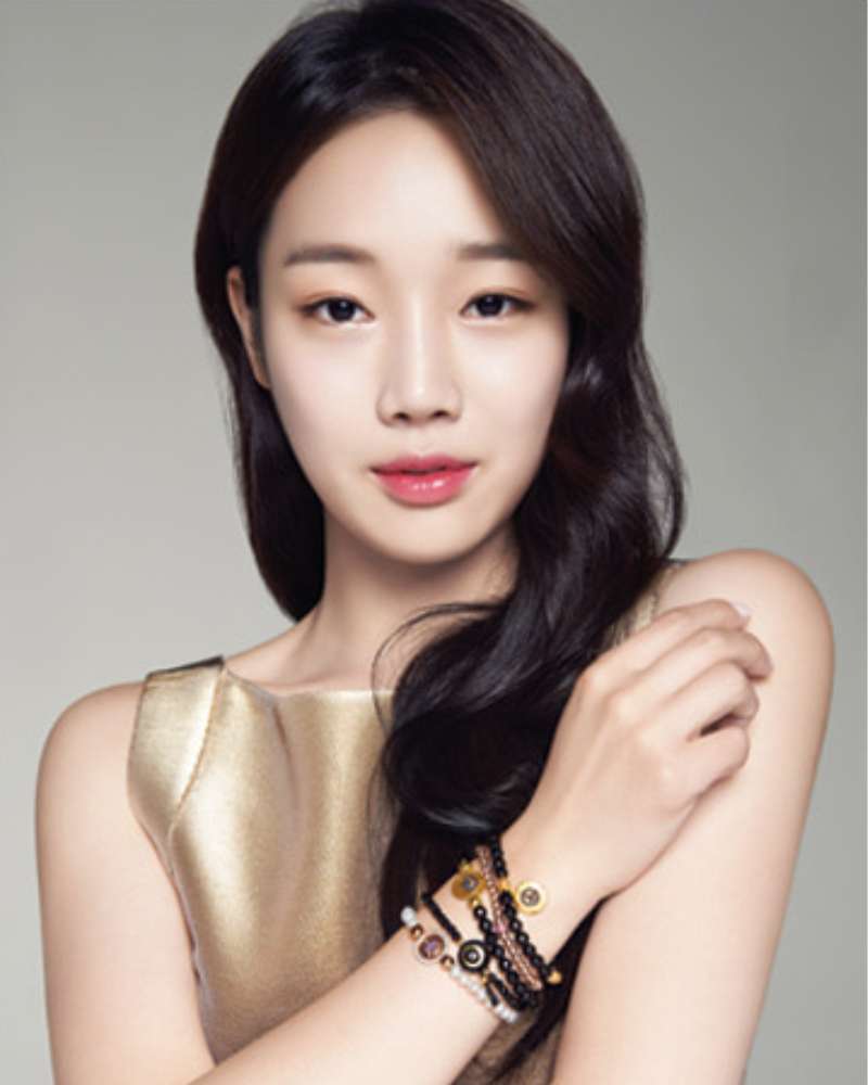 チョン・ヨンジュ（1990年生）の画像