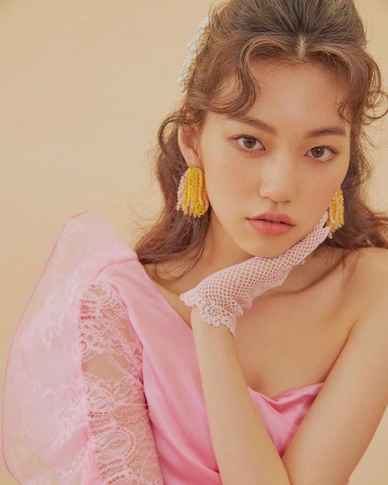 キム・ドヨン（1999年生）（WJMK）の画像