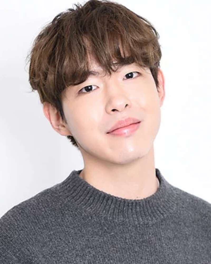 キム・ドヨン（1991年生）の画像