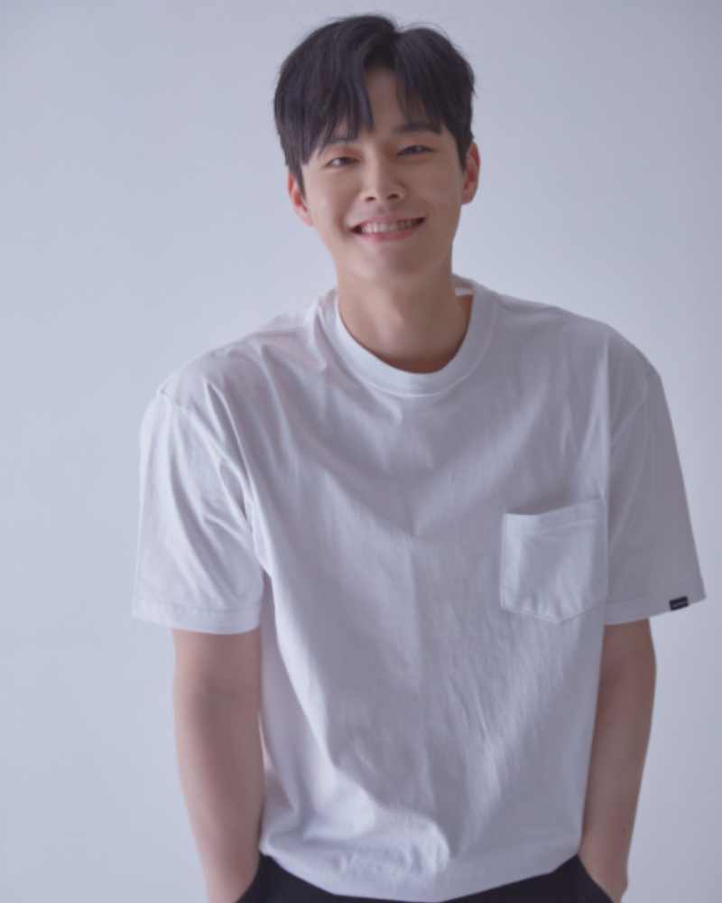 チャン・テフン（1994年生）の画像