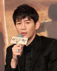 イ・ビョンフンの画像