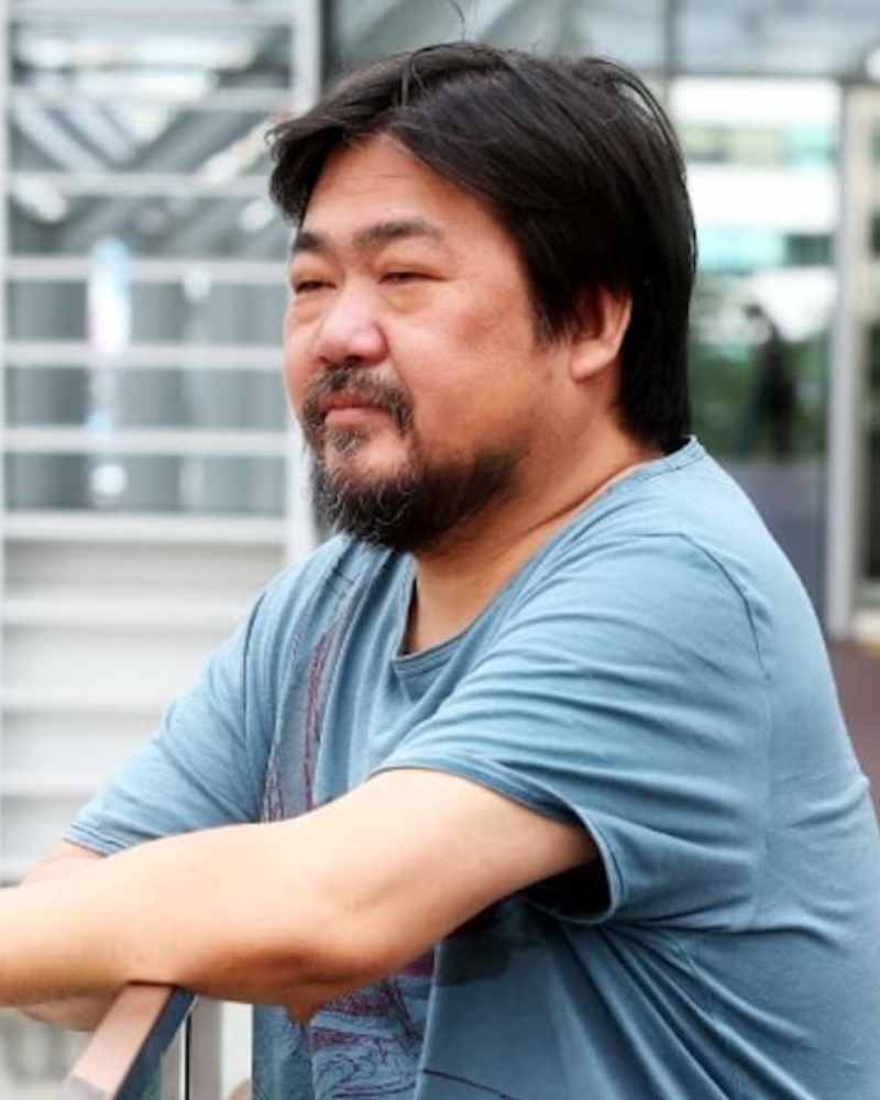 チェ・ワンギュ（脚本）の画像