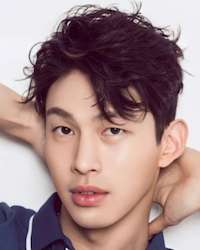 チェ・ジョンウォン（1981年5月生）の画像