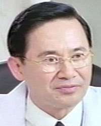 イ・ソンホ（1949年生）の画像