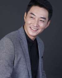 チョン・ウク（1973年生）の画像