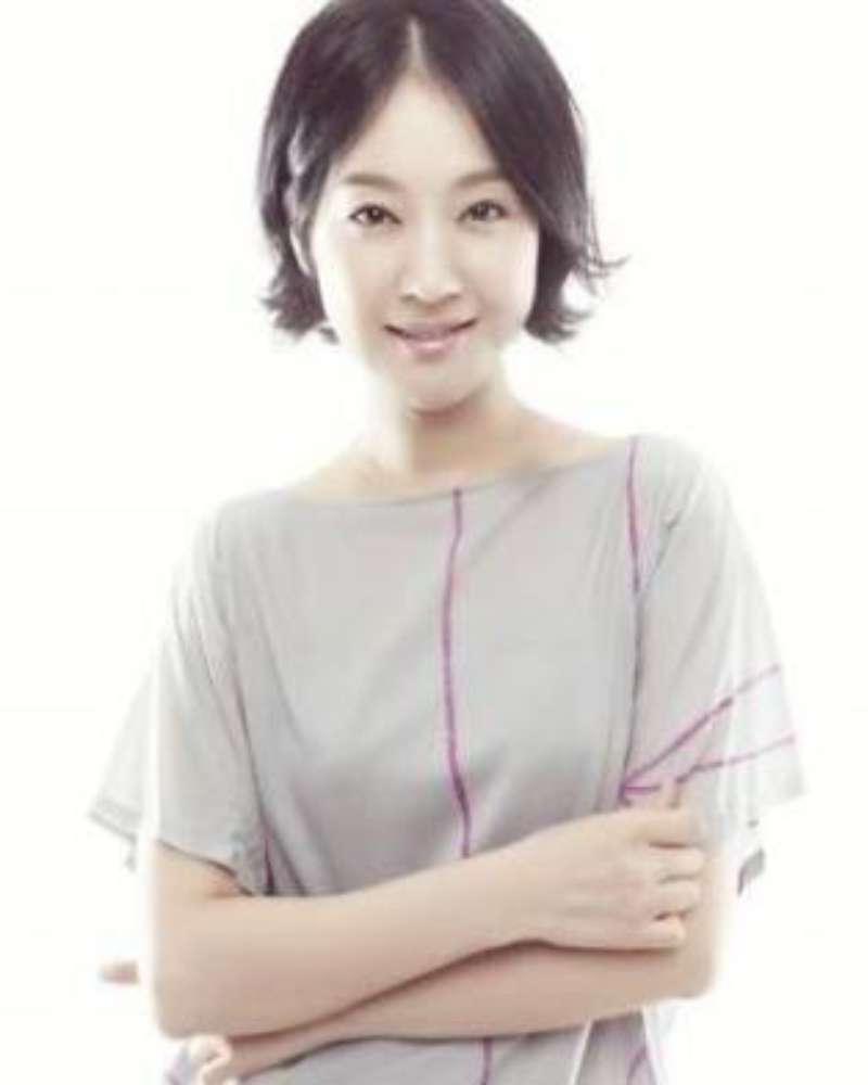 チョン・ヘス（チョン・スヨン）の画像