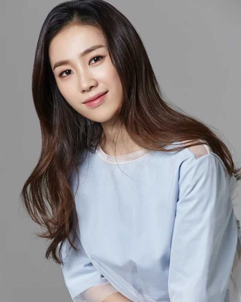 パク・ジヨン（1988年生）の画像