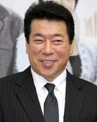 キム・ドンヒョン（1950年）の画像