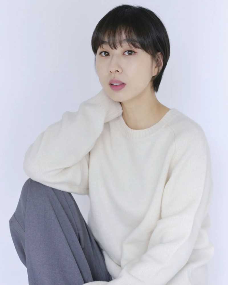 パク・ジヨン（1980年生）の画像