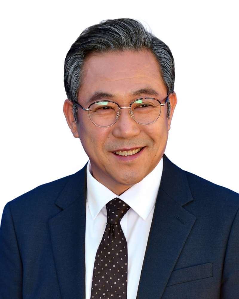 イ・ウォンジェ（1958年）の画像