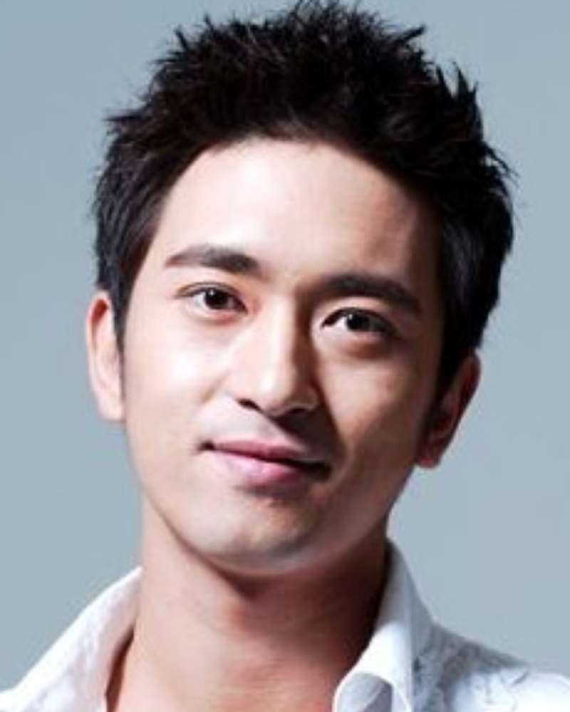 イ・ジュソク（1980年生）の画像