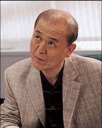 キム・イル（1953年生）の画像