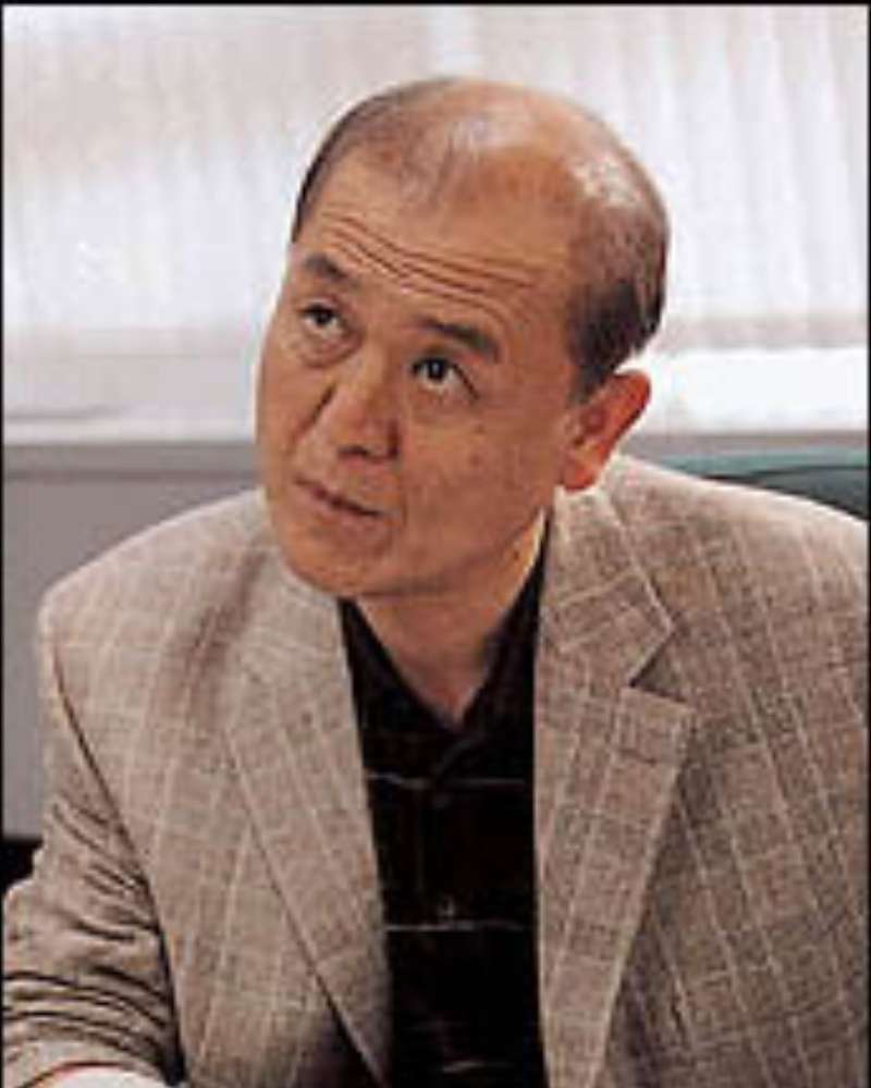 キム・イル（1953年生）の画像